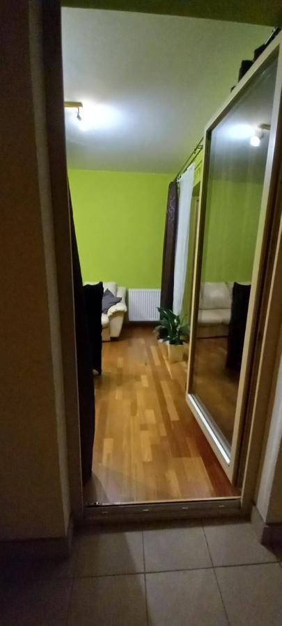 Apartament Wilanow - Sarmacka 1B Warsaw Exterior photo
