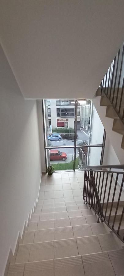 Apartament Wilanow - Sarmacka 1B Warsaw Exterior photo